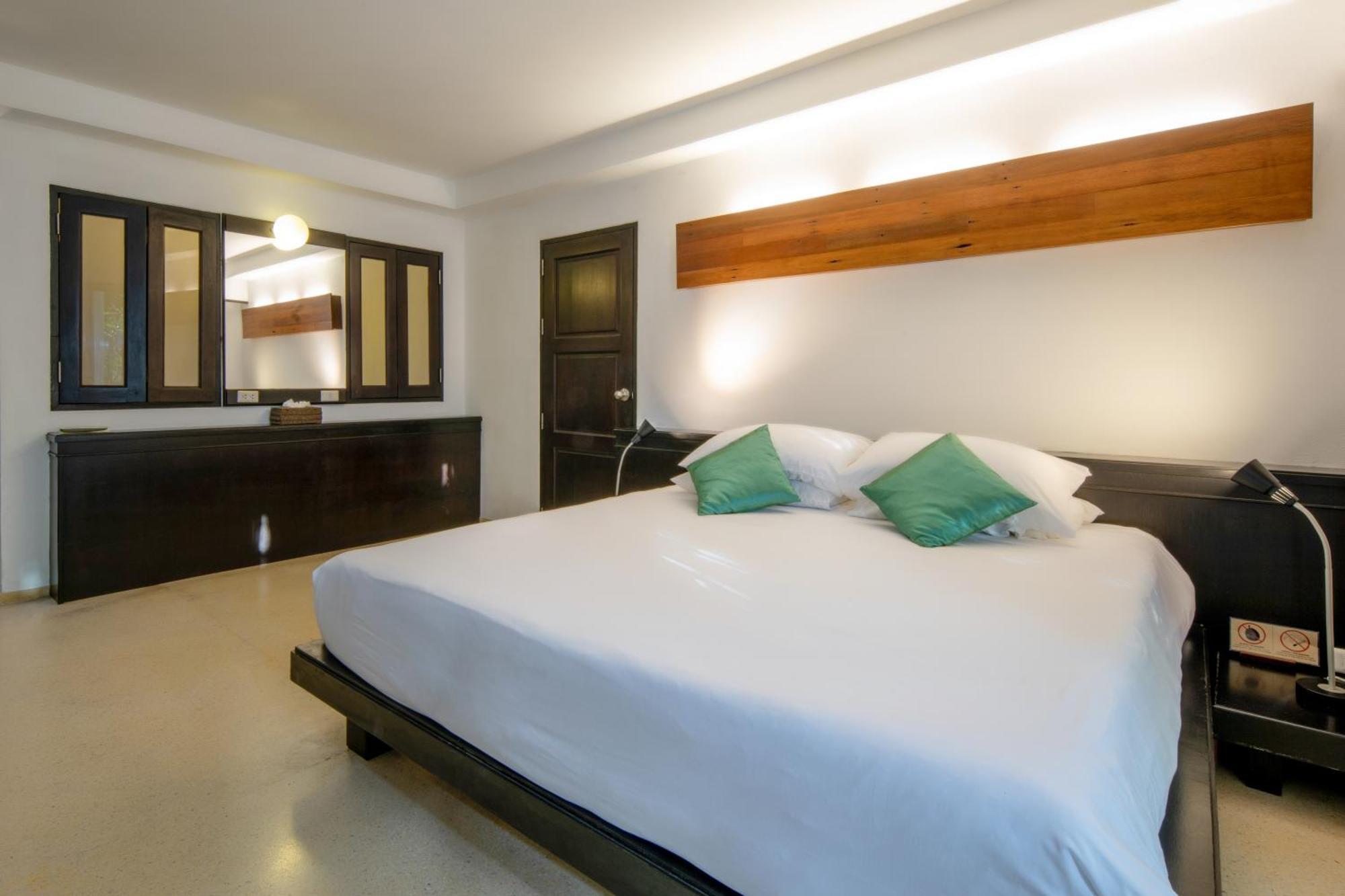 Haadson Resort - Khaolak, Phangnga Khao Lak Buitenkant foto
