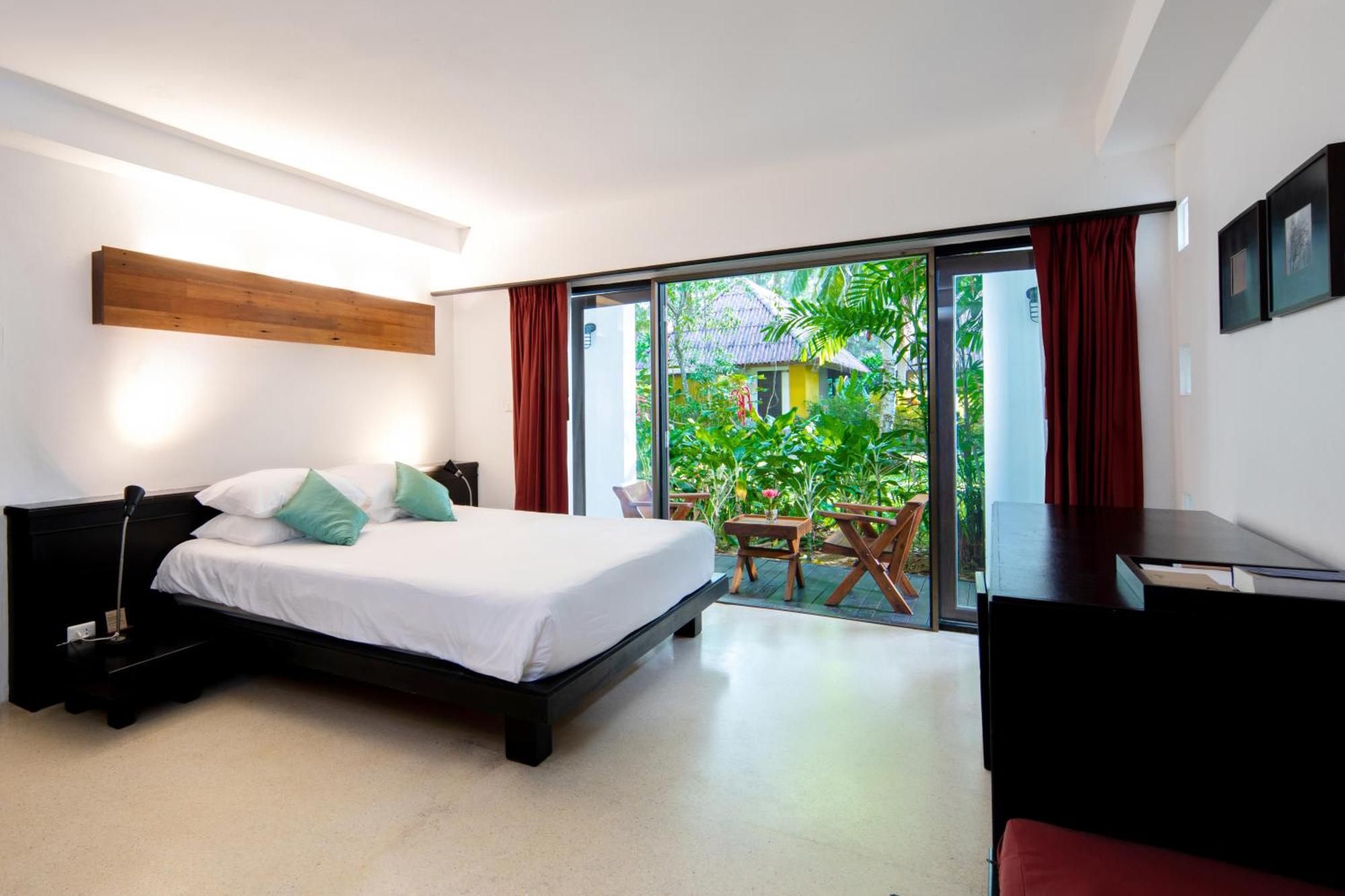 Haadson Resort - Khaolak, Phangnga Khao Lak Buitenkant foto