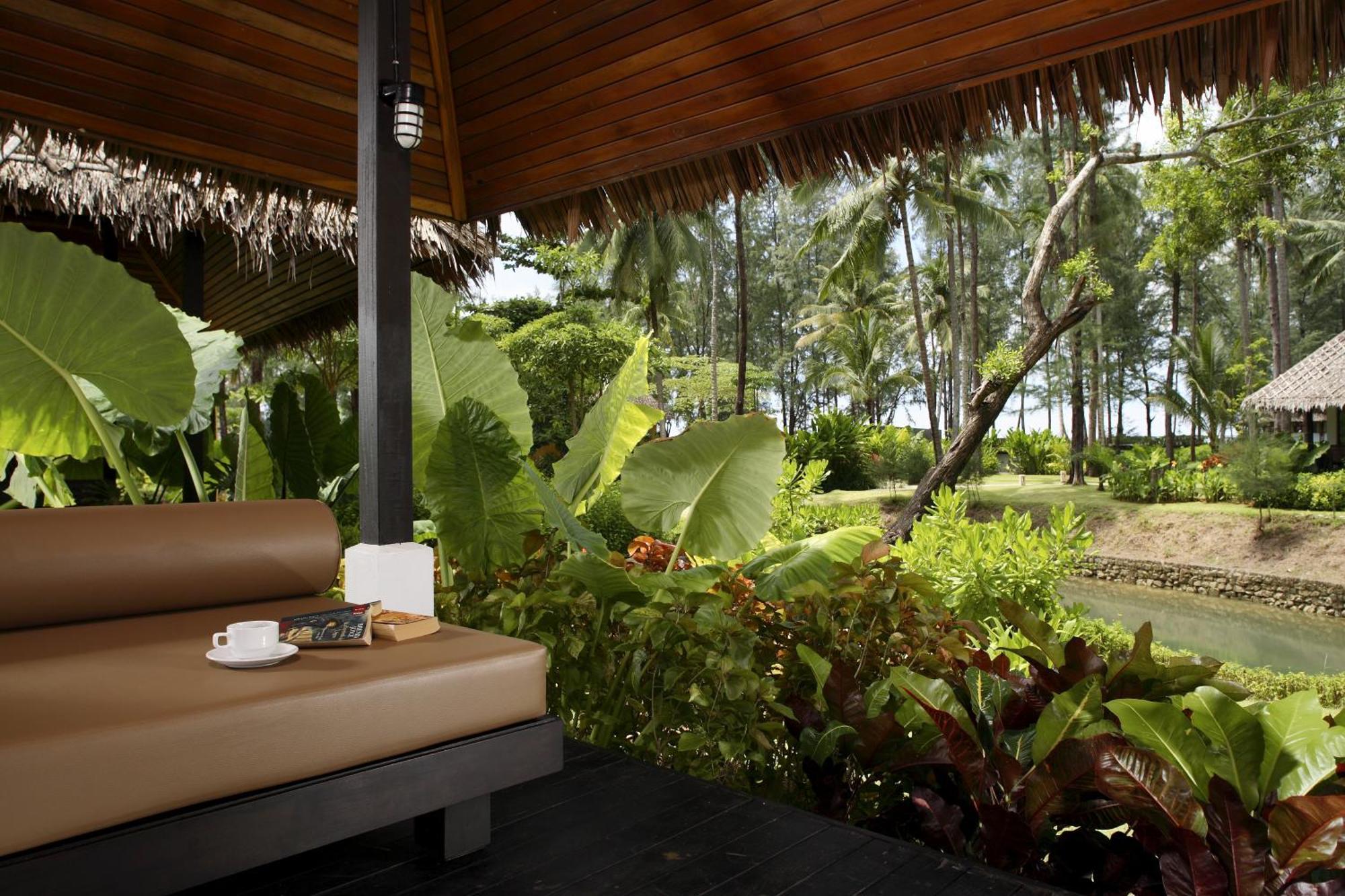 Haadson Resort - Khaolak, Phangnga Khao Lak Buitenkant foto