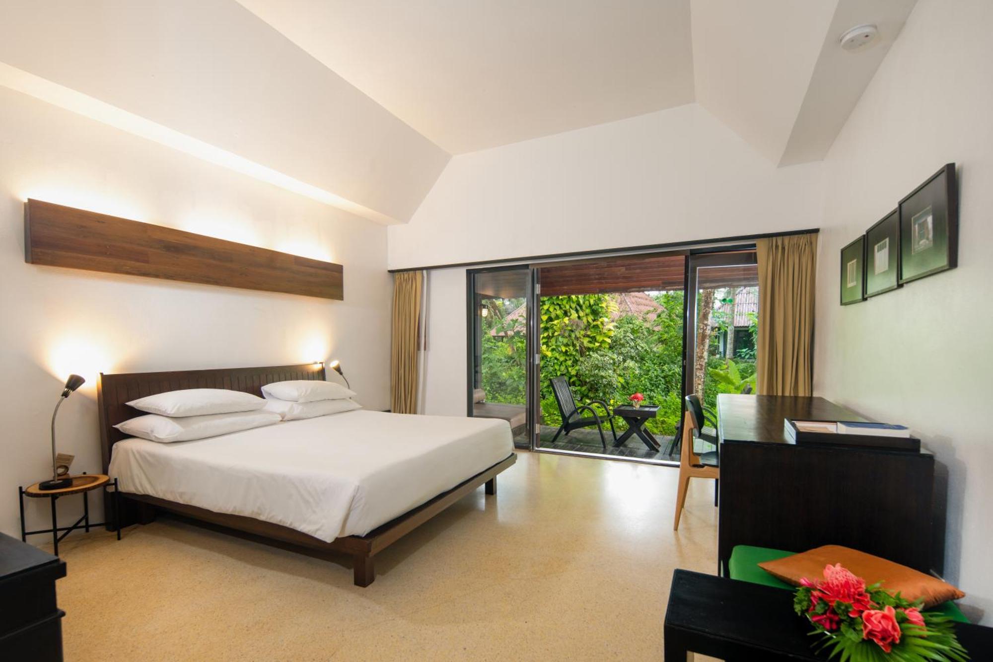 Haadson Resort - Khaolak, Phangnga Khao Lak Buitenkant foto