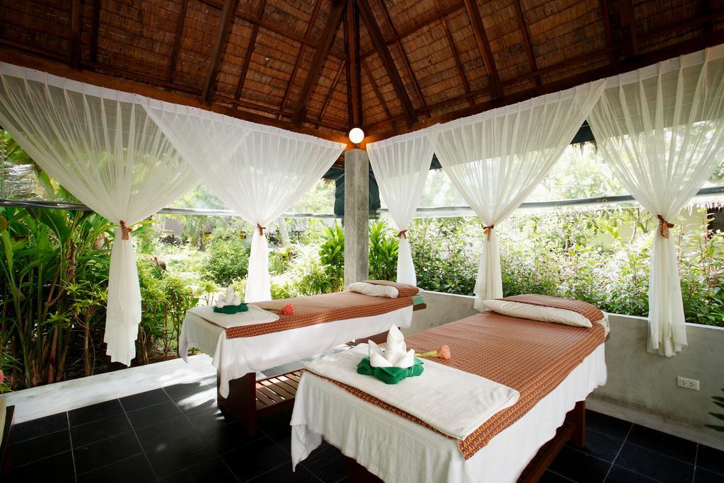 Haadson Resort - Khaolak, Phangnga Khao Lak Buitenkant foto