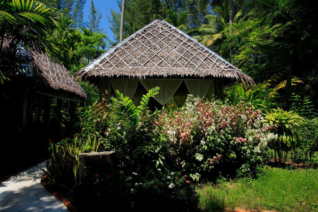 Haadson Resort - Khaolak, Phangnga Khao Lak Buitenkant foto