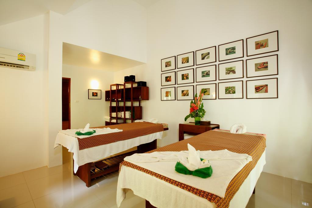 Haadson Resort - Khaolak, Phangnga Khao Lak Buitenkant foto