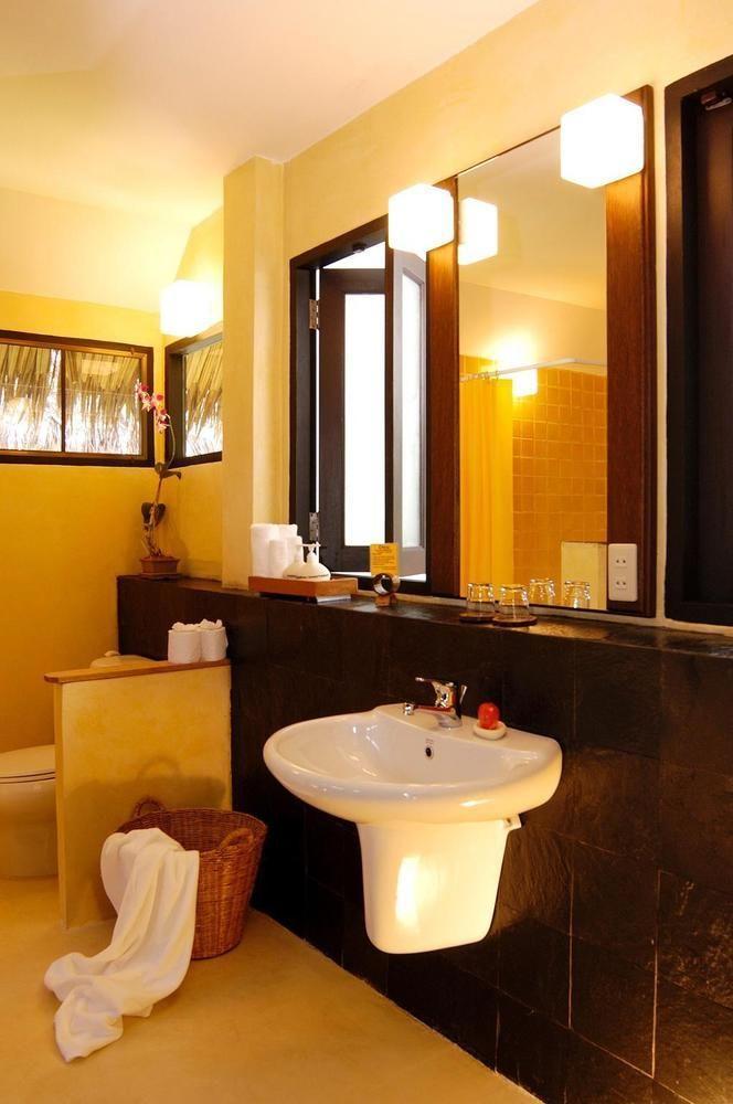 Haadson Resort - Khaolak, Phangnga Khao Lak Buitenkant foto