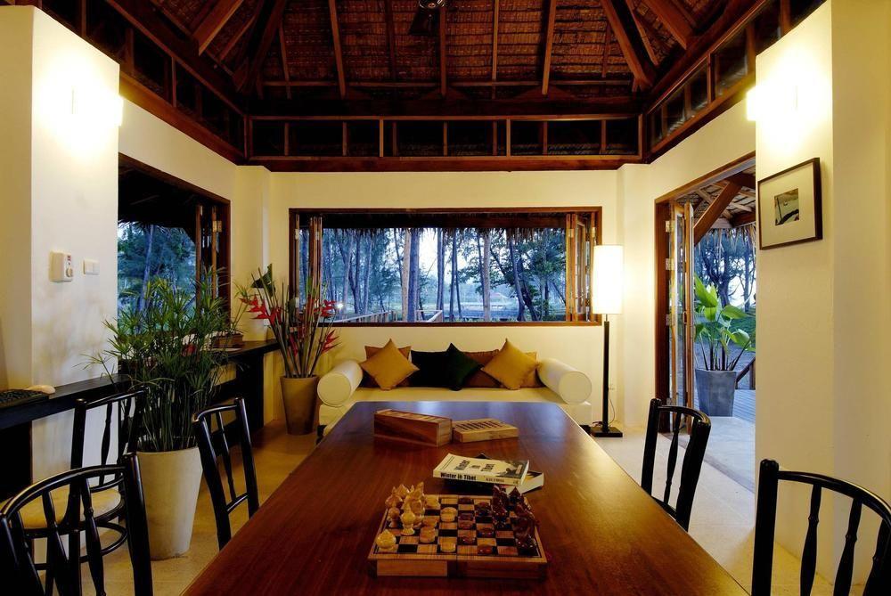 Haadson Resort - Khaolak, Phangnga Khao Lak Buitenkant foto