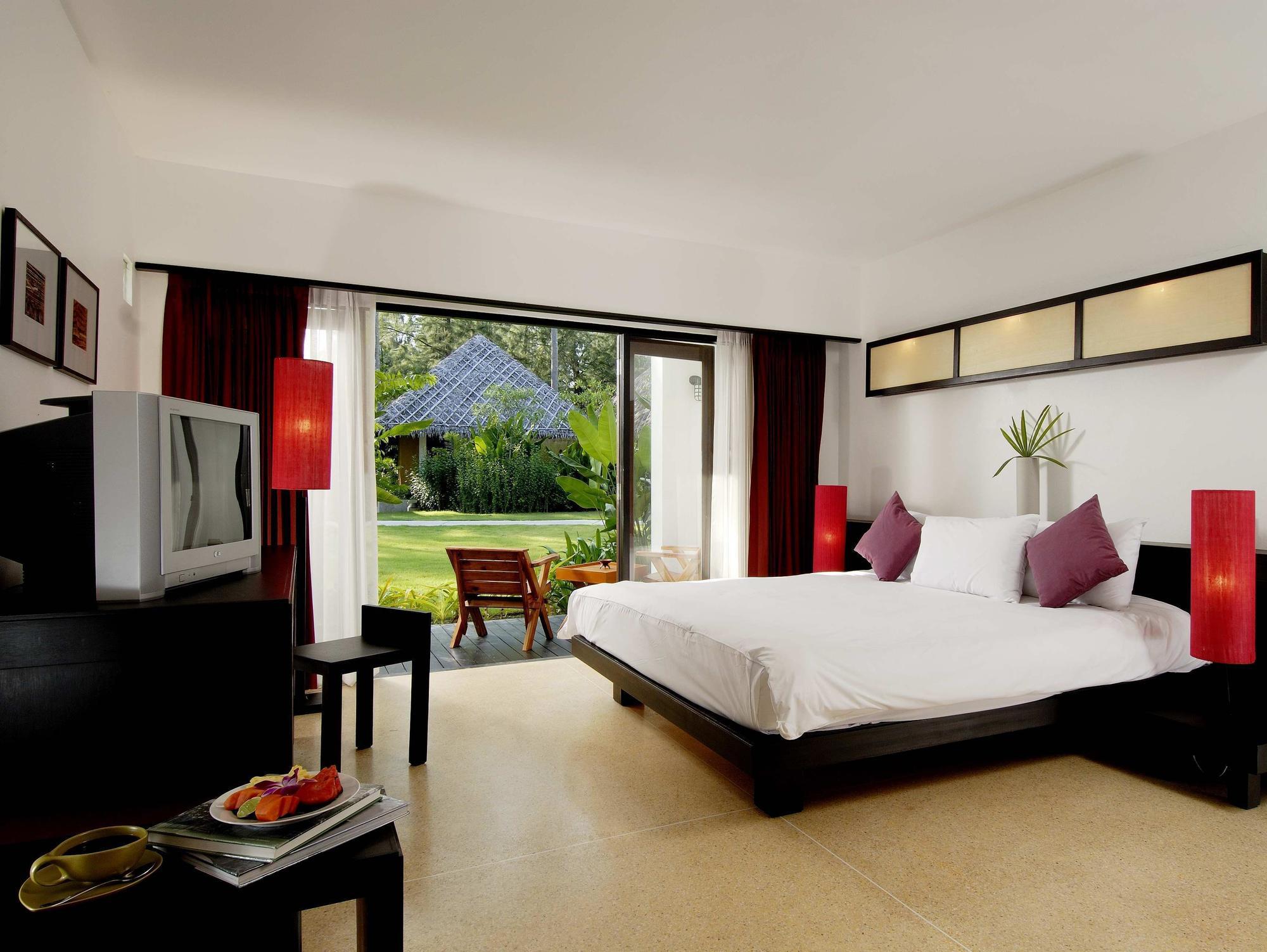 Haadson Resort - Khaolak, Phangnga Khao Lak Buitenkant foto