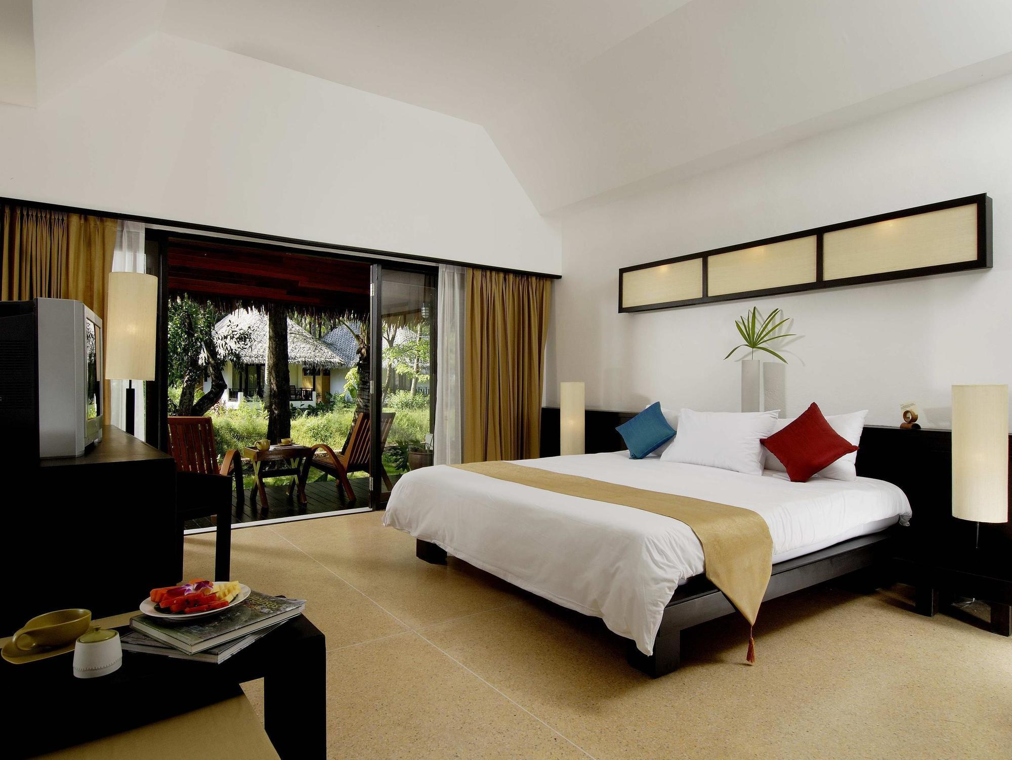 Haadson Resort - Khaolak, Phangnga Khao Lak Buitenkant foto