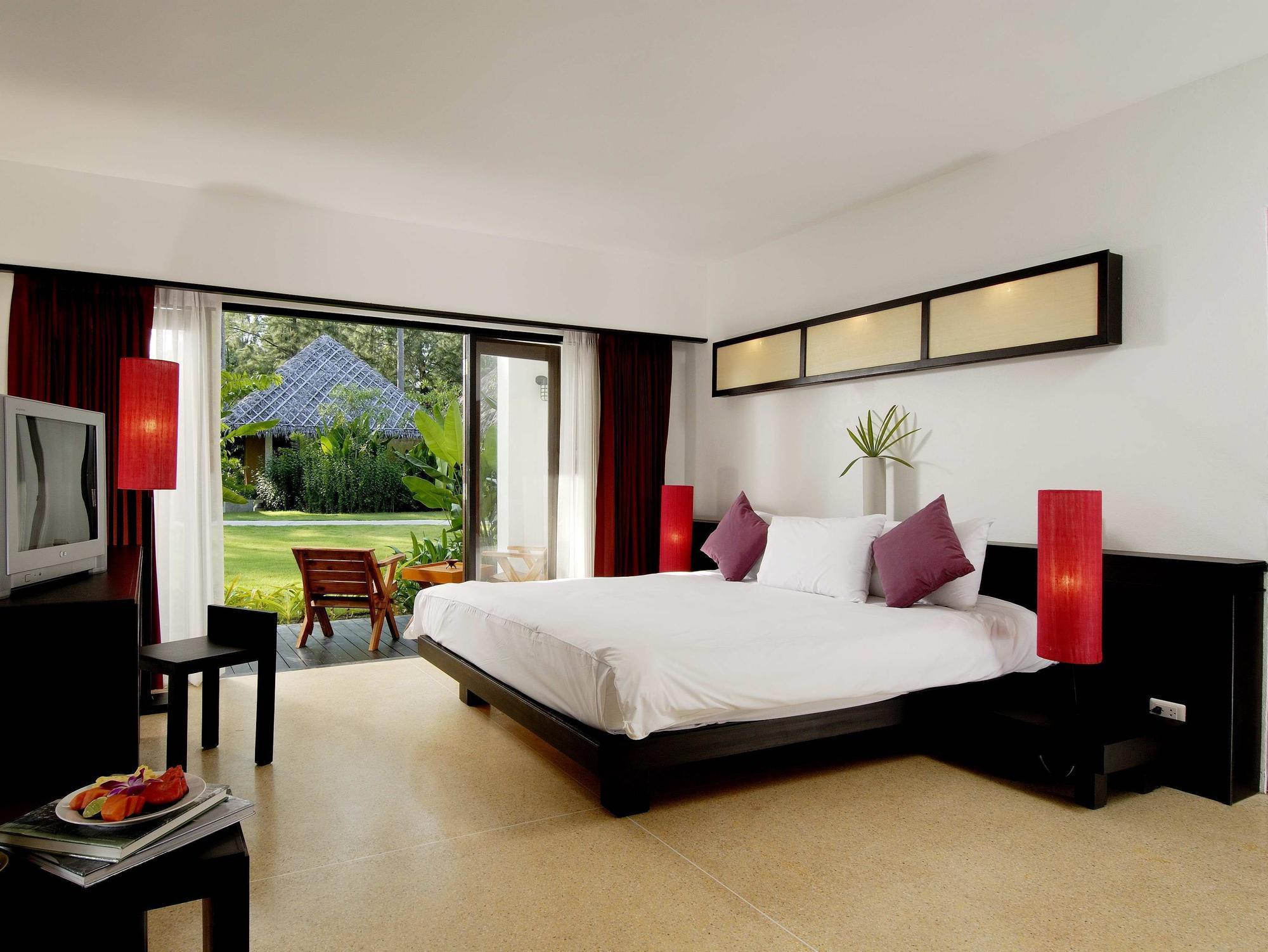 Haadson Resort - Khaolak, Phangnga Khao Lak Buitenkant foto