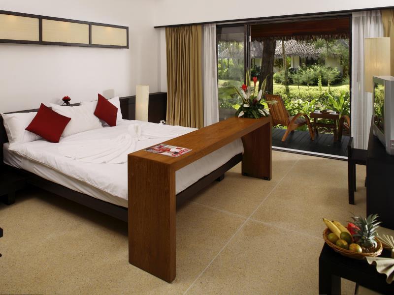 Haadson Resort - Khaolak, Phangnga Khao Lak Buitenkant foto