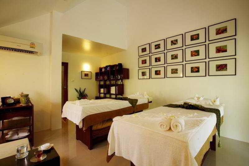 Haadson Resort - Khaolak, Phangnga Khao Lak Buitenkant foto