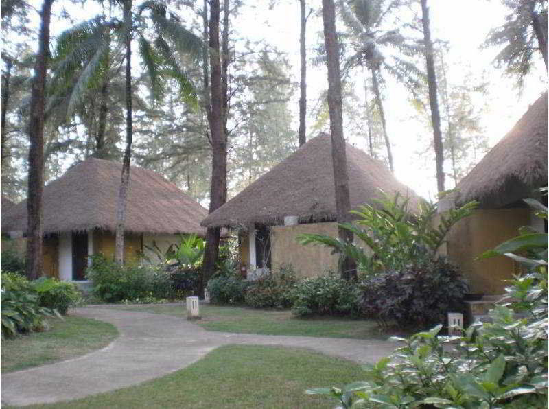 Haadson Resort - Khaolak, Phangnga Khao Lak Buitenkant foto