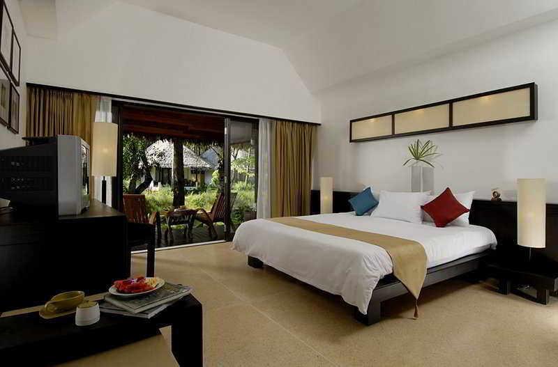 Haadson Resort - Khaolak, Phangnga Khao Lak Buitenkant foto