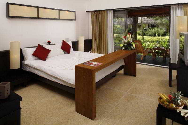 Haadson Resort - Khaolak, Phangnga Khao Lak Buitenkant foto