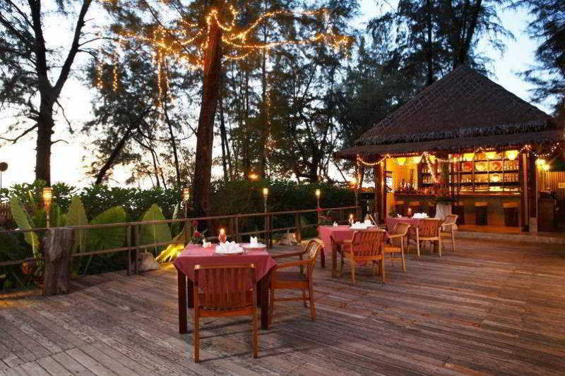 Haadson Resort - Khaolak, Phangnga Khao Lak Buitenkant foto