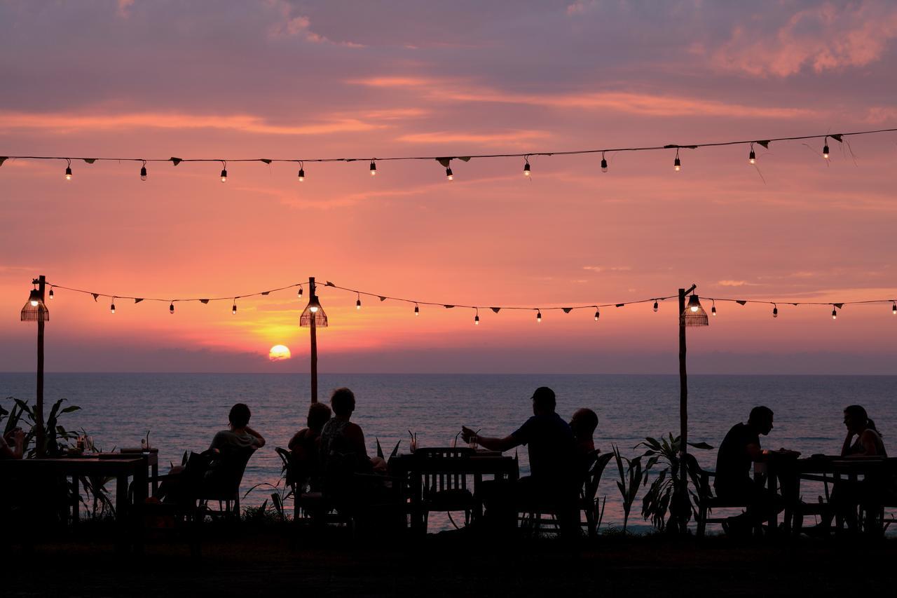 Haadson Resort - Khaolak, Phangnga Khao Lak Buitenkant foto