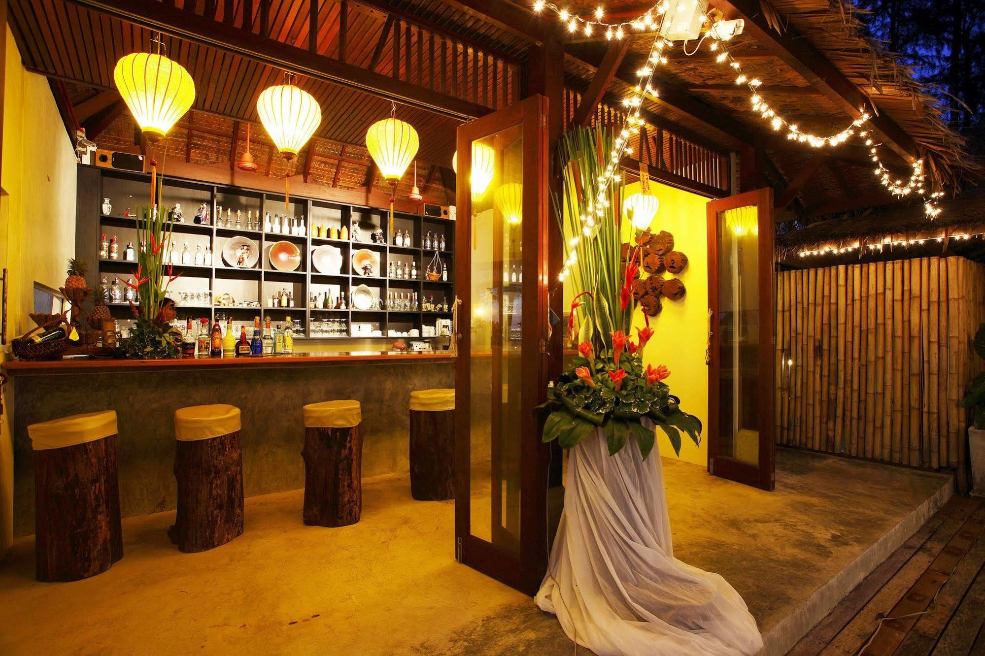 Haadson Resort - Khaolak, Phangnga Khao Lak Buitenkant foto