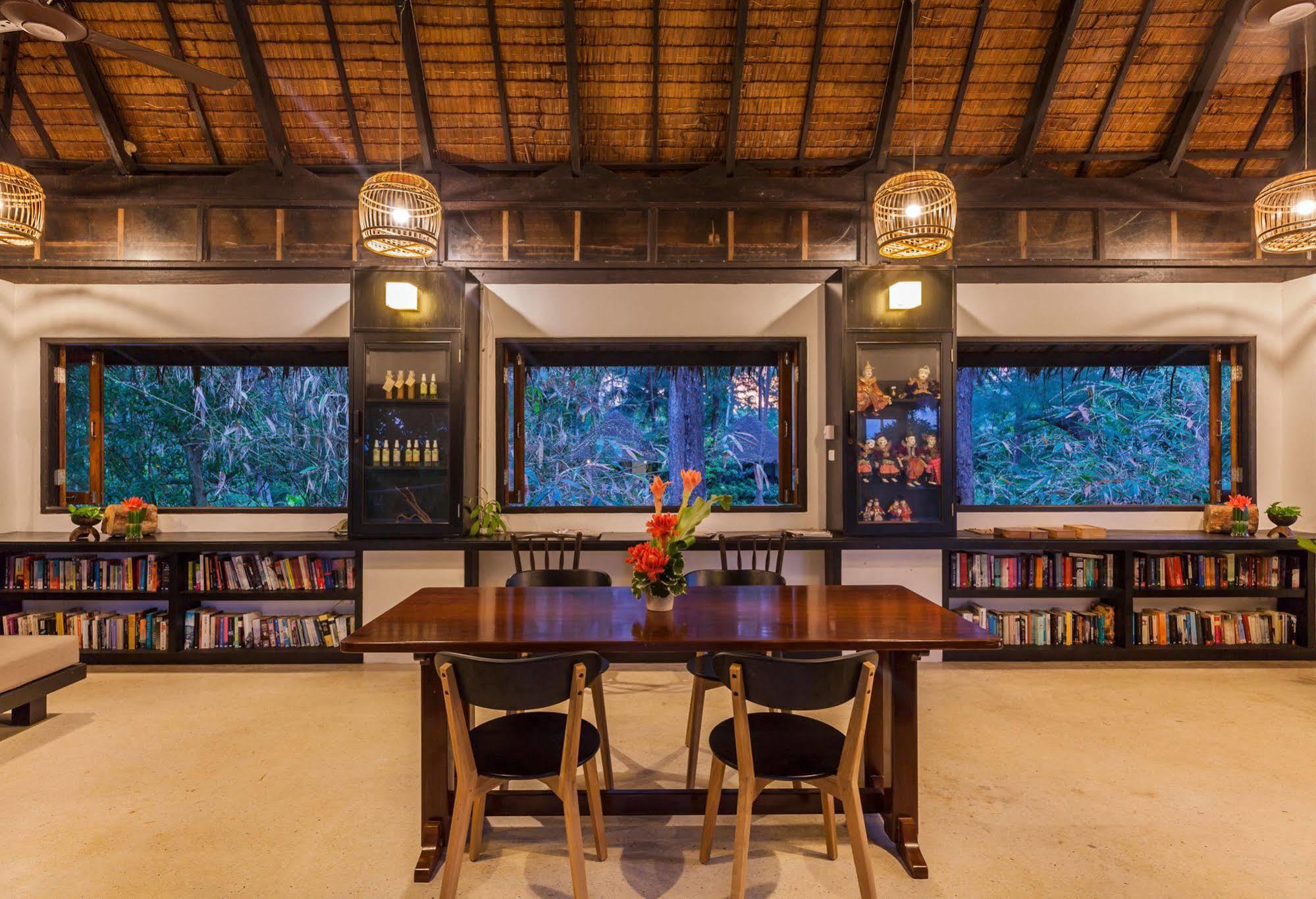 Haadson Resort - Khaolak, Phangnga Khao Lak Buitenkant foto