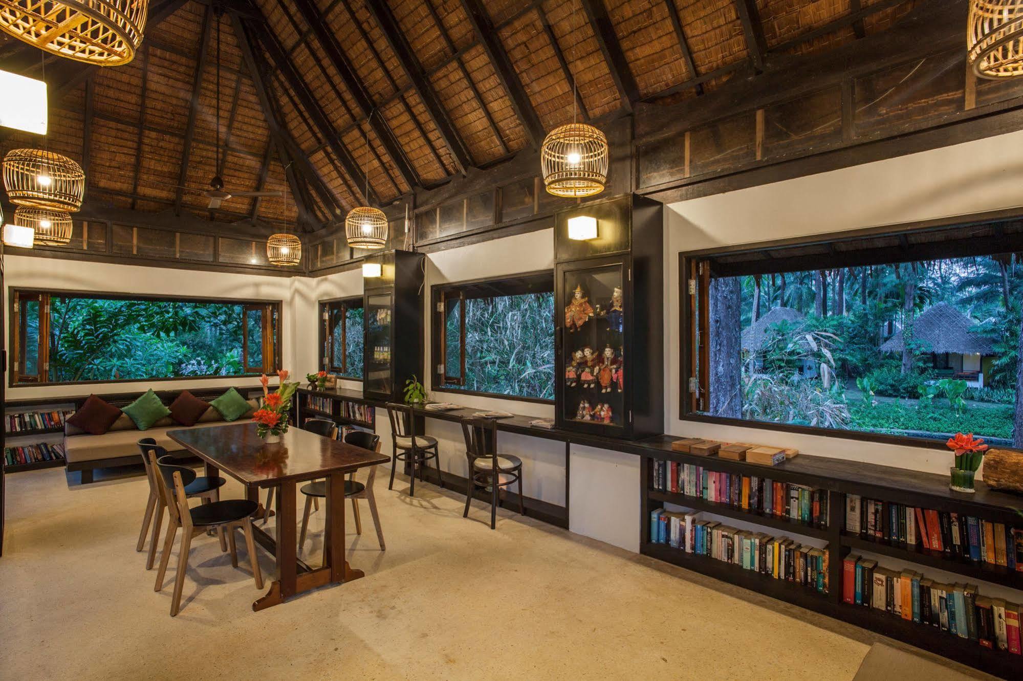 Haadson Resort - Khaolak, Phangnga Khao Lak Buitenkant foto